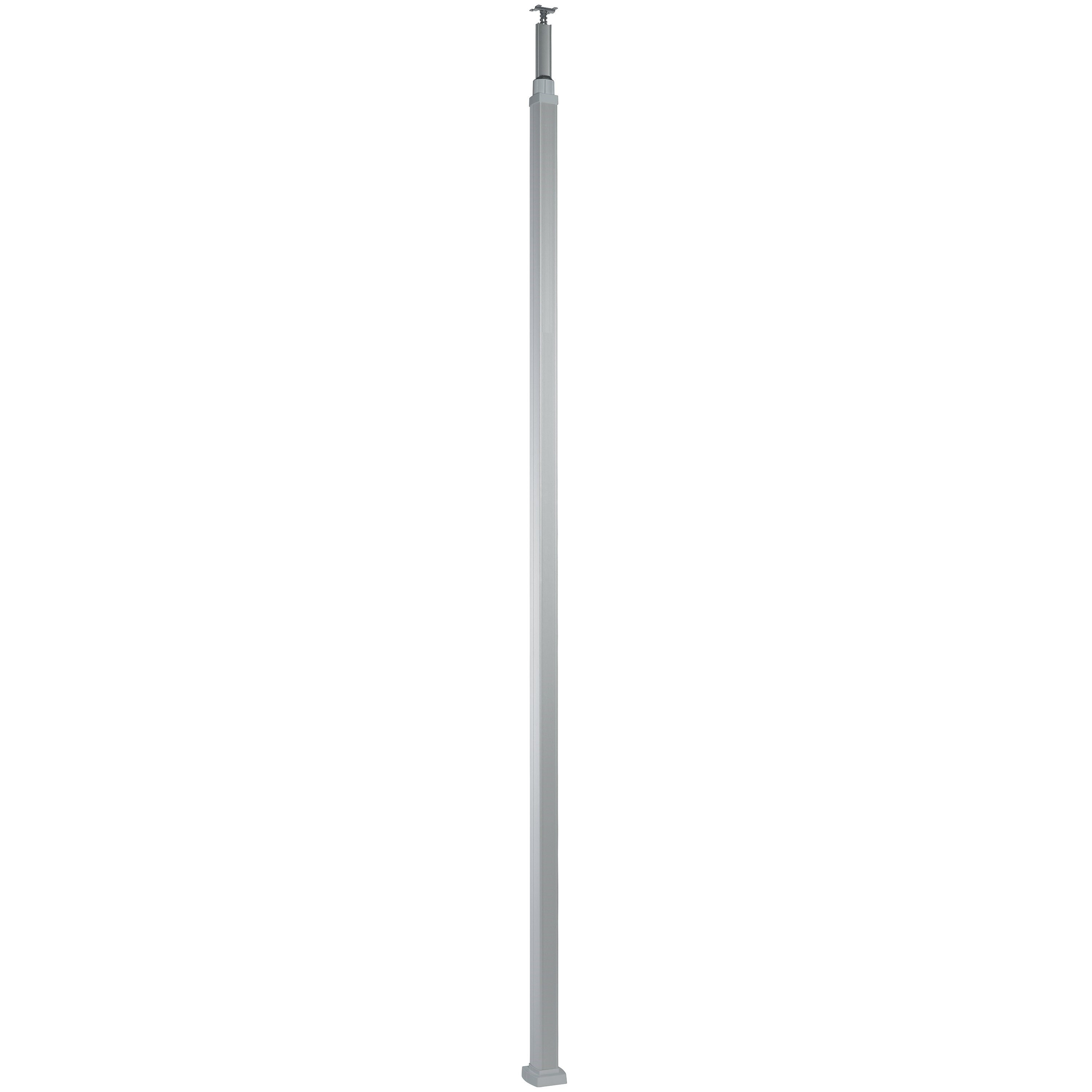 LEGRAND 653011Legrand Alüminyum gövde ve kapak, 2,7 ile 3.9 m - AlüminyumLegrand Alüminyum gövde ve kapak, 2,7 ile 3.9 m - Alüminyum{ubercoelektromarket}