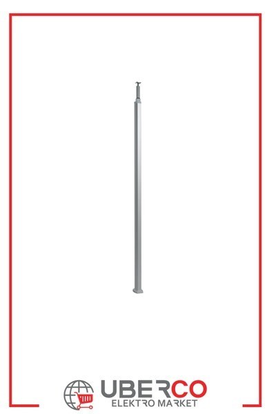 LEGRAND 653031Legrand Alüminyum gövde ve kapak, 2,7 ile 3.9 m - Alüminyum (6 530 31)Legrand Alüminyum gövde ve kapak, 2,7 ile 3.9 m - Alüminyum{ubercoelektromarket}