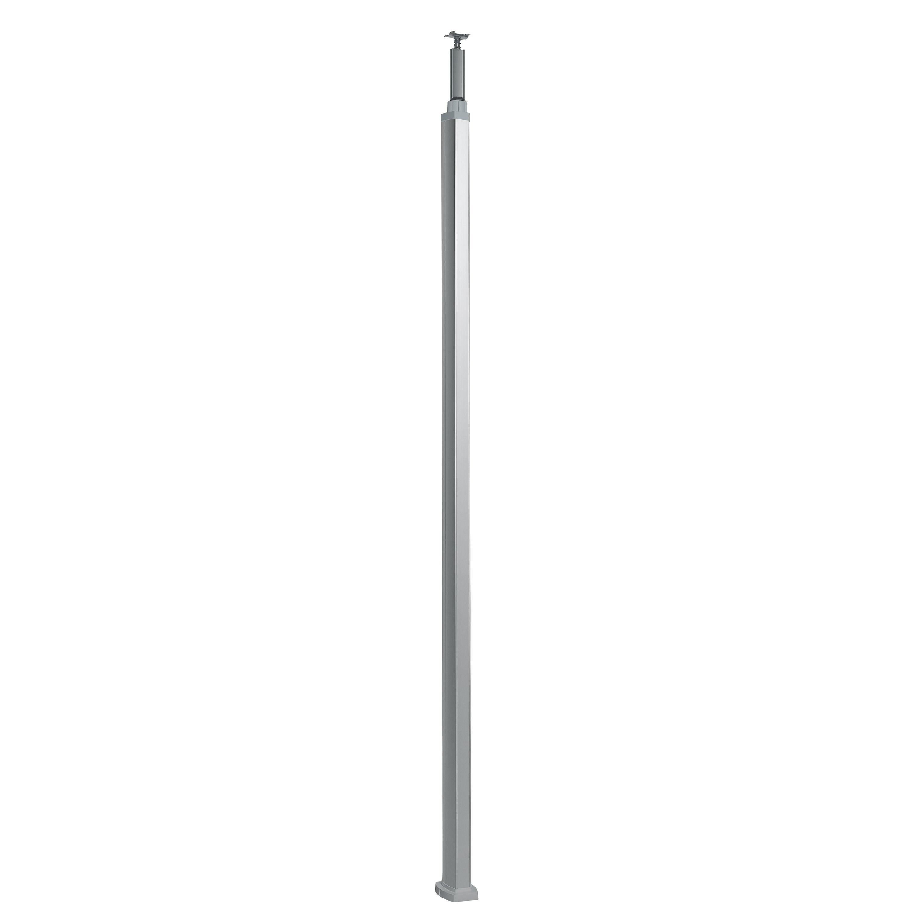 LEGRAND 653031Legrand Alüminyum gövde ve kapak, 2,7 ile 3.9 m - Alüminyum (6 530 31)Legrand Alüminyum gövde ve kapak, 2,7 ile 3.9 m - Alüminyum{ubercoelektromarket}