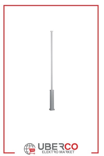 LEGRAND 653051Legrand Alüminyum gövde ve kapak, 3.35 m - AlüminyumLegrand Alüminyum gövde ve kapak, 3.35 m - Alüminyum{ubercoelektromarket}