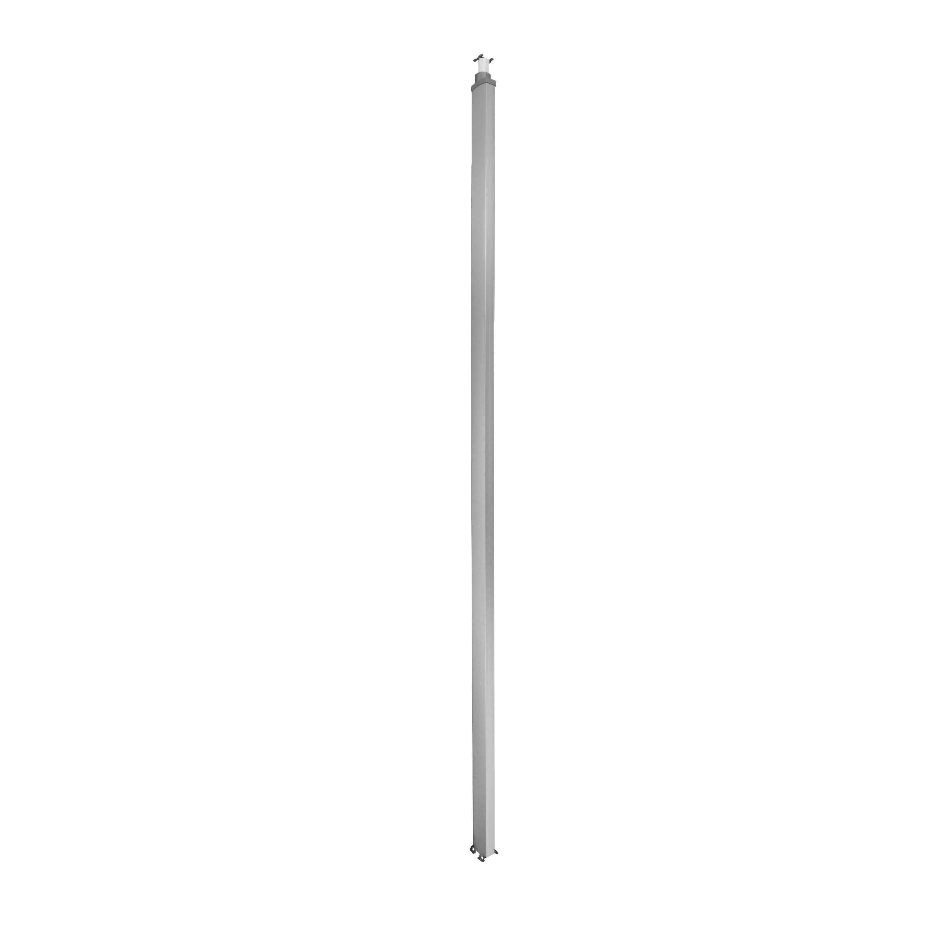 LEGRAND 653034Legrand Alüminyum gövde ve kapak, 3.9 ile 5.1 m - Alüminyum (6 530 34)Legrand Alüminyum gövde ve kapak, 3.9 ile 5.1 m - Alüminyum{ubercoelektromarket}