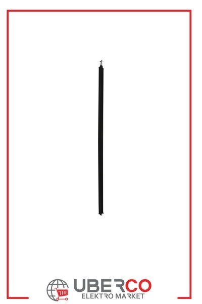 LEGRAND 653115Legrand Alüminyum gövde ve kapak, 3.90 ile 5.10 m - SiyahLegrand Alüminyum gövde ve kapak, 3.90 ile 5.10 m - Siyah{ubercoelektromarket}