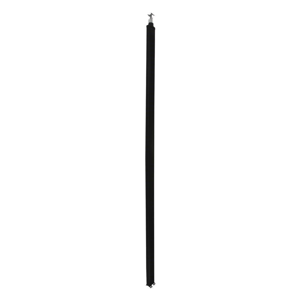 LEGRAND 653115Legrand Alüminyum gövde ve kapak, 3.90 ile 5.10 m - SiyahLegrand Alüminyum gövde ve kapak, 3.90 ile 5.10 m - Siyah{ubercoelektromarket}