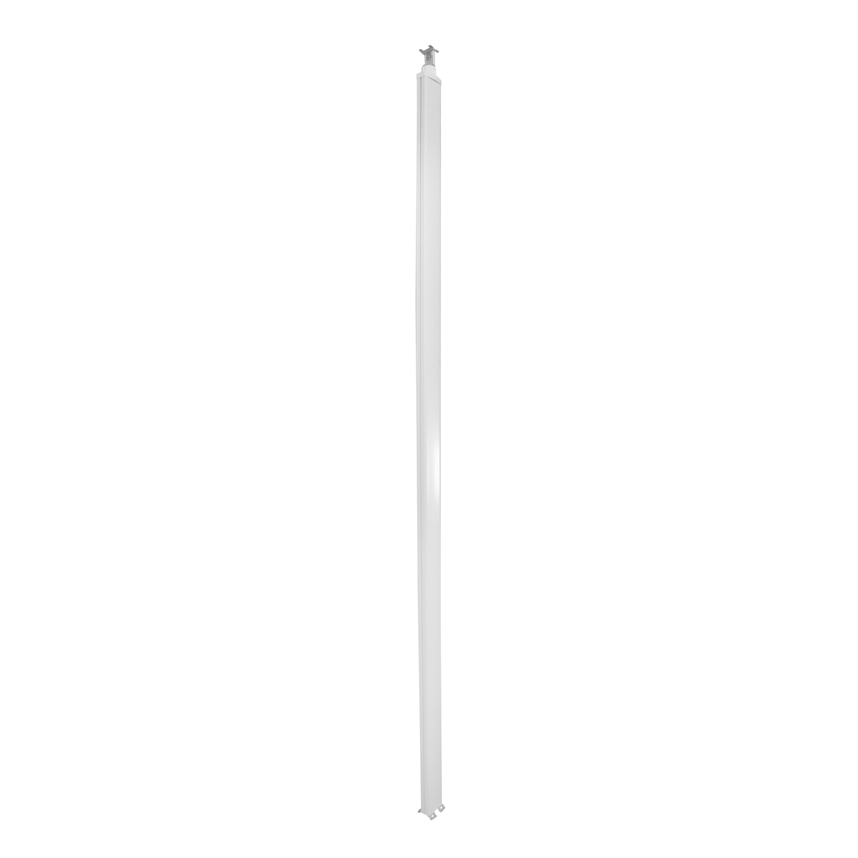 LEGRAND 653113Legrand Alüminyum gövde ve kapak, 3.90 ile 5.10 m - BeyazLegrand Alüminyum gövde ve kapak, 3.90 ile 5.10 m - Beyaz{ubercoelektromarket}