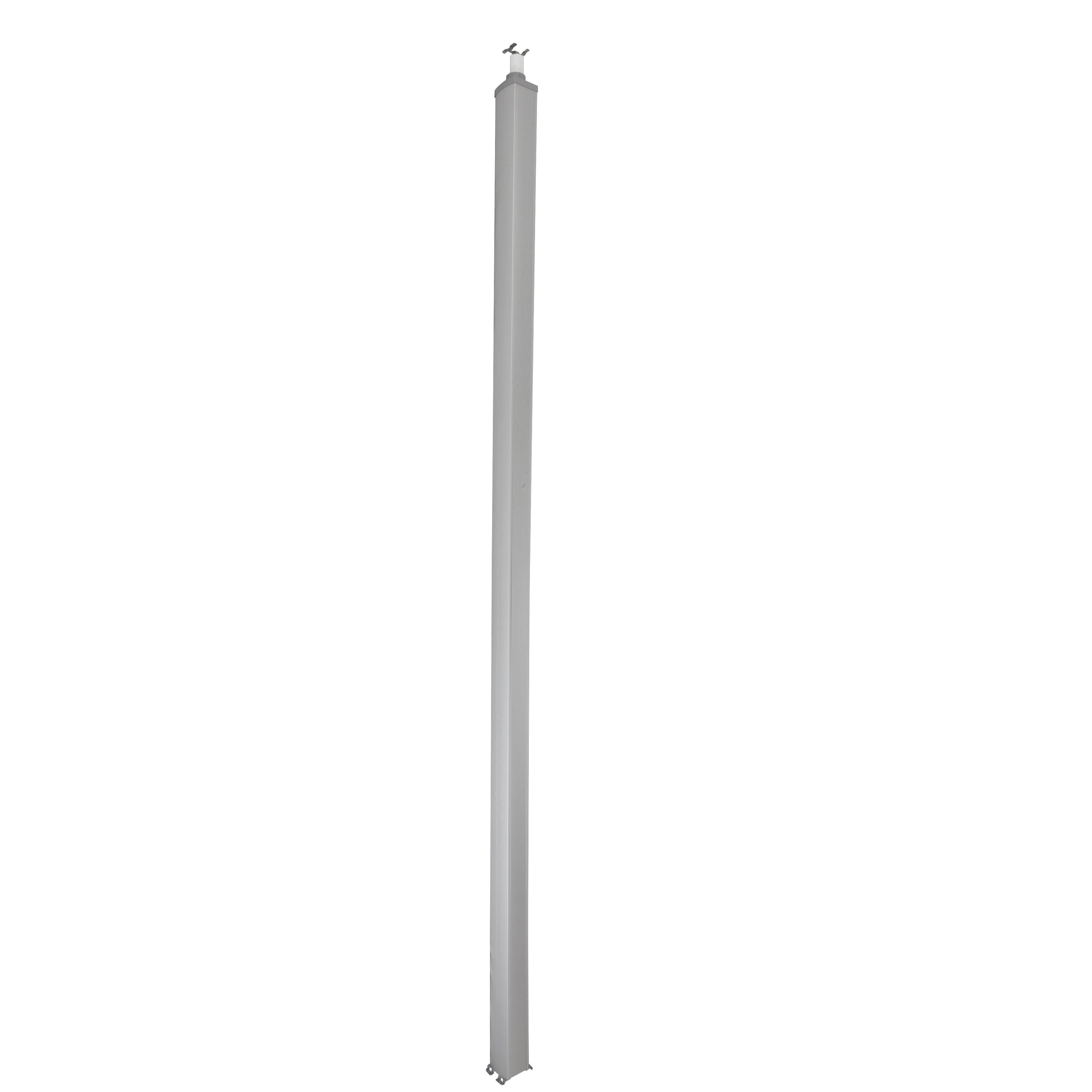 LEGRAND 653134Legrand Alüminyum gövde ve kapak, 3.90 ile 5.10 m - Alüminyum (6 531 34)Legrand Alüminyum gövde ve kapak, 3.90 ile 5.10 m{ubercoelektromarket}