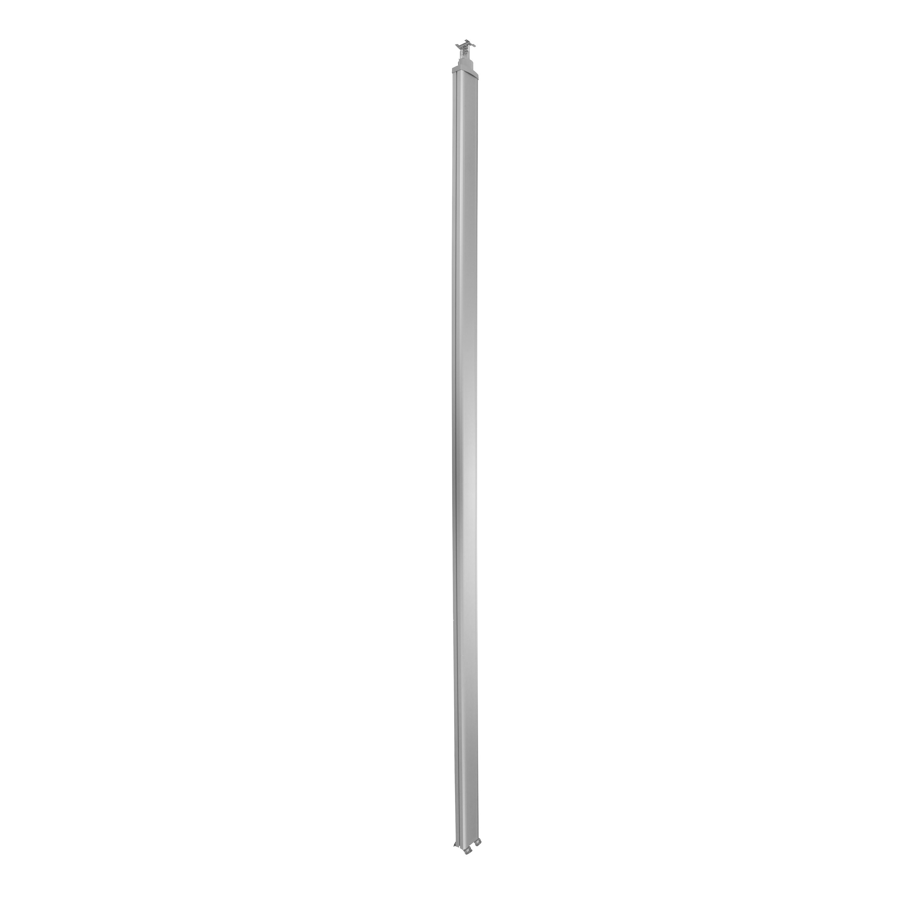 LEGRAND 653114Legrand Alüminyum gövde ve kapak, 3.90 ile 5.10 m - AlüminyumLegrand Alüminyum gövde ve kapak, 3.90 ile 5.10 m{ubercoelektromarket}