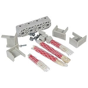 LEGRAND 421037Legrand DPX³ 160 serisi 4 kutup için 4 adet düz arka kontakLegrand Arka Kontak 4 Kutup (4 adet){ubercoelektromarket}