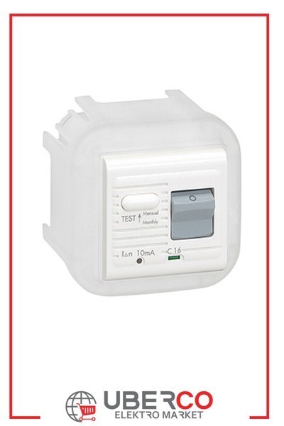 LEGRAND 782425Legrand Forix 4 lü ve 6 lı sıva üstü kutu için 2 modül sistem Armada adaptörLegrand Armada adaptör{ubercoelektromarket}