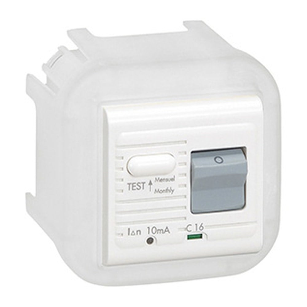 LEGRAND 782425Legrand Forix 4 lü ve 6 lı sıva üstü kutu için 2 modül sistem Armada adaptörLegrand Armada adaptör{ubercoelektromarket}