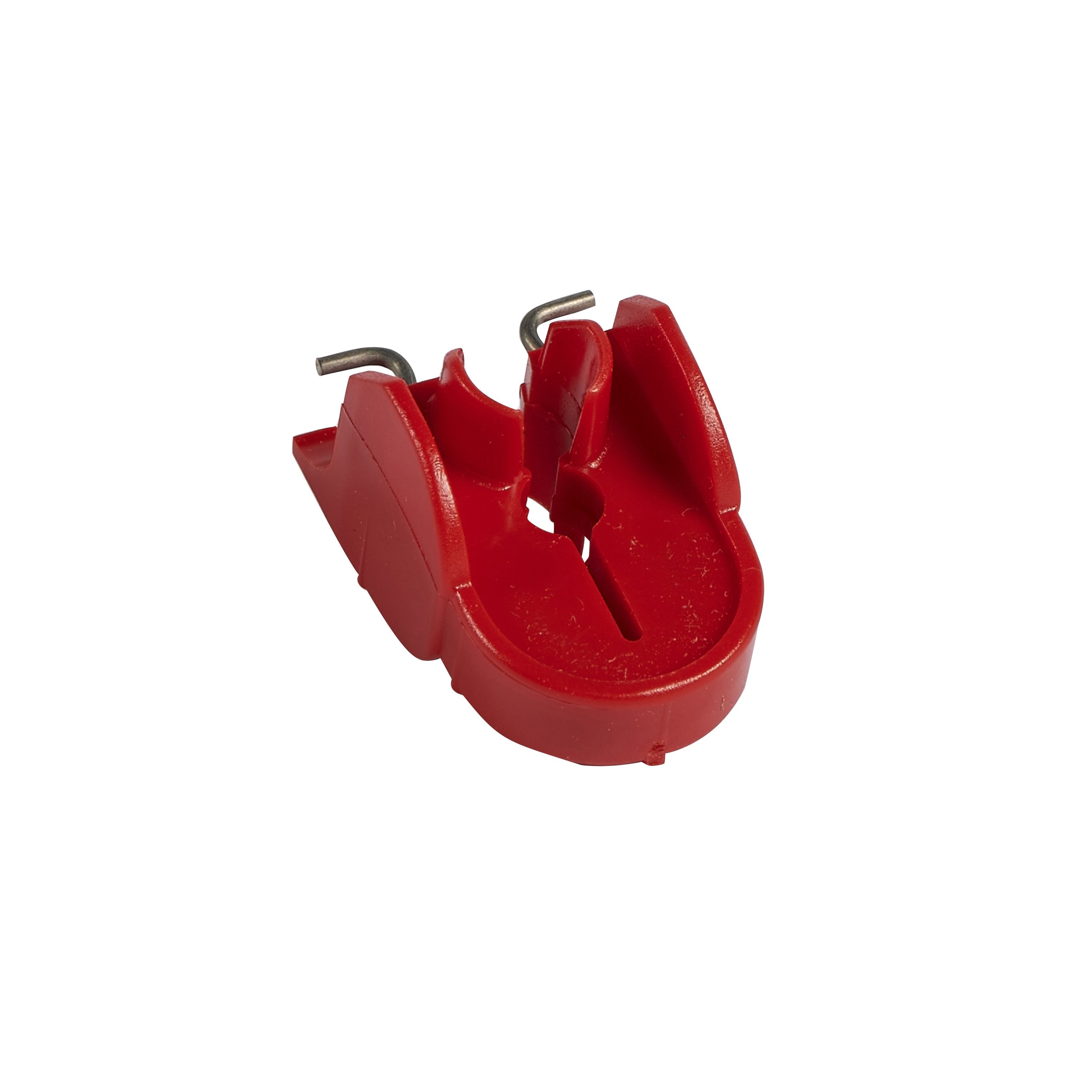 LEGRAND 406303Legrand K.A.K. Sigorta ve izolasyon anahtarları için Ø5 ve Ø6 için kilit aksesuarıLegrand Asma kilit kaidesi{ubercoelektromarket}