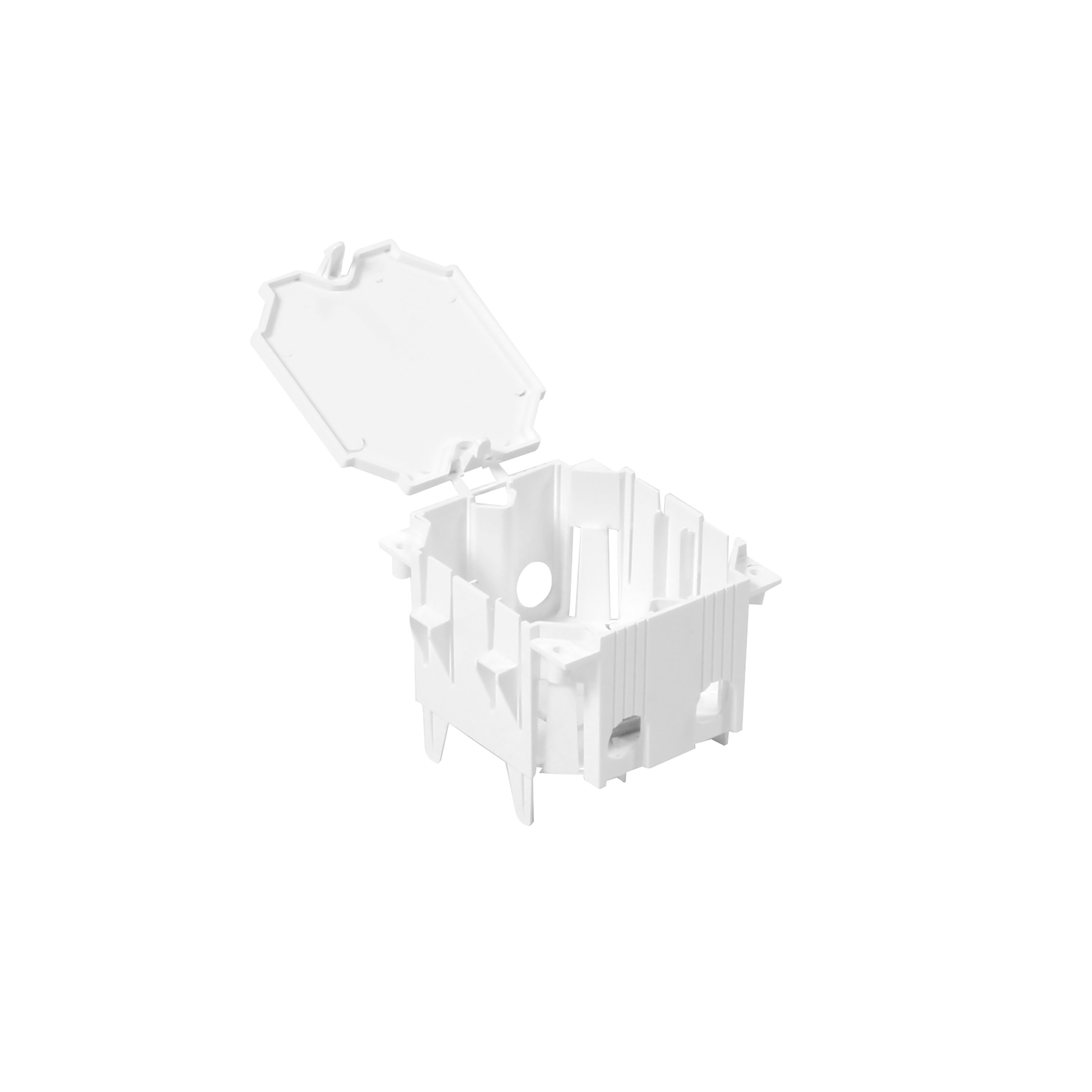 LEGRAND 510203Legrand Kaideli sütunlar için geçiş buatıLegrand Bağlantı buatı{ubercoelektromarket}
