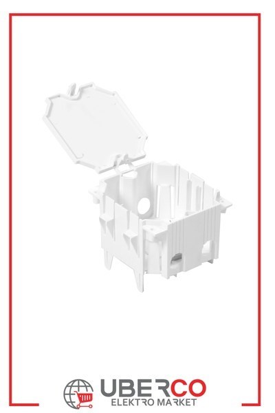 LEGRAND 510203Legrand Kaideli sütunlar için geçiş buatıLegrand Bağlantı buatı{ubercoelektromarket}