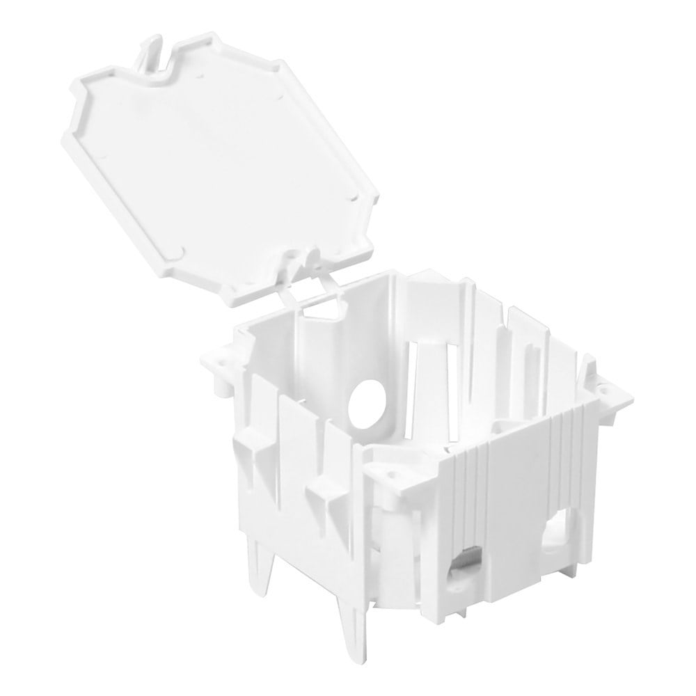 LEGRAND 510203Legrand Kaideli sütunlar için geçiş buatıLegrand Bağlantı buatı{ubercoelektromarket}