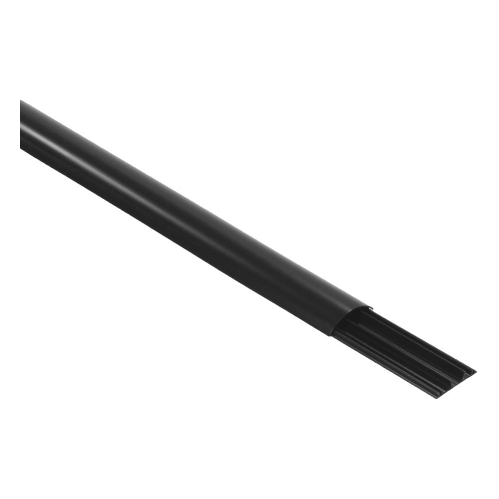 LEGRAND 030090Legrand Balık sırtı kanal, 75X18 mm, üç bölmeli, 2 m, siyahLegrand Balık sırtı kanal, 75X18 mm, üç bölmeli, 2 m, siyah{ubercoelektromarket}