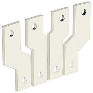 LEGRAND 026274Legrand DPX³ 1600 bara bağlantı ( uzaklık arttırıcı ) aksesuarı 4 kutup içinLegrand Bara bağlantı (uzaklık arttırıcı) 4K{ubercoelektromarket}