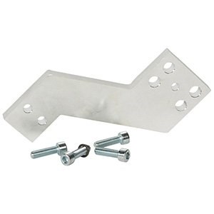 LEGRAND 026273Legrand DPX³ 1600 bara bağlantı ( uzaklık arttırıcı ) aksesuarı 3 kutup içinLegrand Bara bağlantı (uzaklık arttırıcı) 3K{ubercoelektromarket}