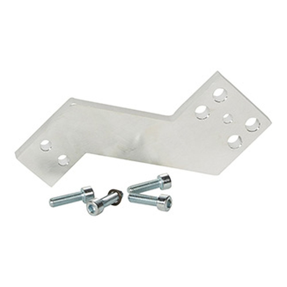 LEGRAND 026273Legrand DPX³ 1600 bara bağlantı ( uzaklık arttırıcı ) aksesuarı 3 kutup içinLegrand Bara bağlantı (uzaklık arttırıcı) 3K{ubercoelektromarket}