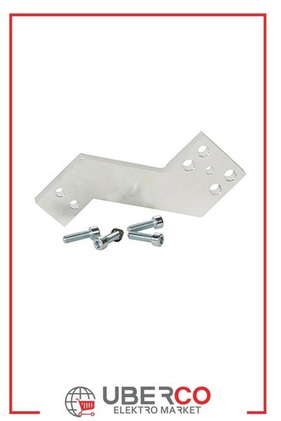 LEGRAND 026273Legrand DPX³ 1600 bara bağlantı ( uzaklık arttırıcı ) aksesuarı 3 kutup içinLegrand Bara bağlantı (uzaklık arttırıcı) 3K{ubercoelektromarket}