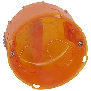 LEGRAND 080188Legrand Batibox buat, yükseltilmiş döşeme, sıvaaltı veya masa içinLegrand Batibox buat, yükseltilmiş döşeme, sıvaaltı veya{ubercoelektromarket}