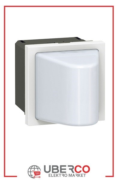 LEGRAND 078571Legrand Beyaz gösterge 230V (0,2 W veya 1 W)Legrand Beyaz gösterge 230V (0,2 W veya 1 W){ubercoelektromarket}