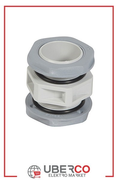 LEGRAND 001967Legrand Plexo³ kofra birleştirme kitiLegrand Birleştirme kiti{ubercoelektromarket}