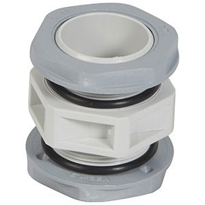 LEGRAND 001967Legrand Plexo³ kofra birleştirme kitiLegrand Birleştirme kiti{ubercoelektromarket}