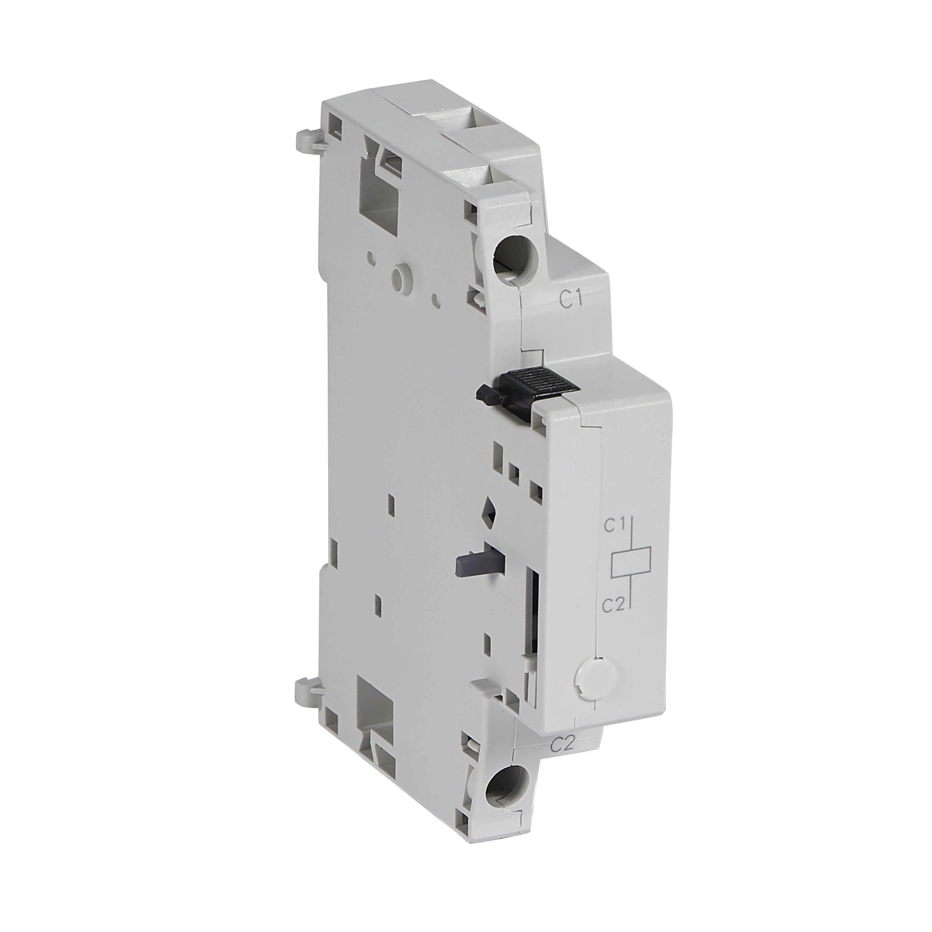 LEGRAND 417412Legrand MPX³ serisi motor koruma şalterleri açtırma bobini 220-230V-50Hz / 240-260V-60HzLegrand Bobini - 230 V 50 Hz{ubercoelektromarket}