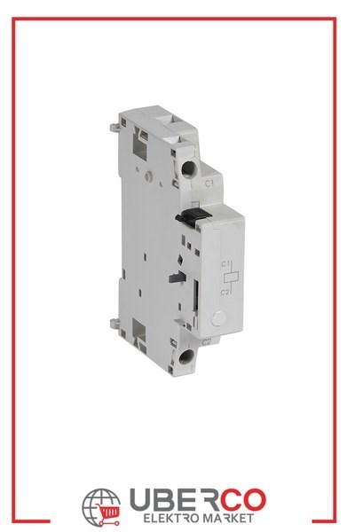 LEGRAND 417413Legrand MPX³ serisi motor koruma şalterleri açtırma bobini 380-400V-50Hz / 440-460V-60HzLegrand Bobini - 400 V 50 Hz{ubercoelektromarket}
