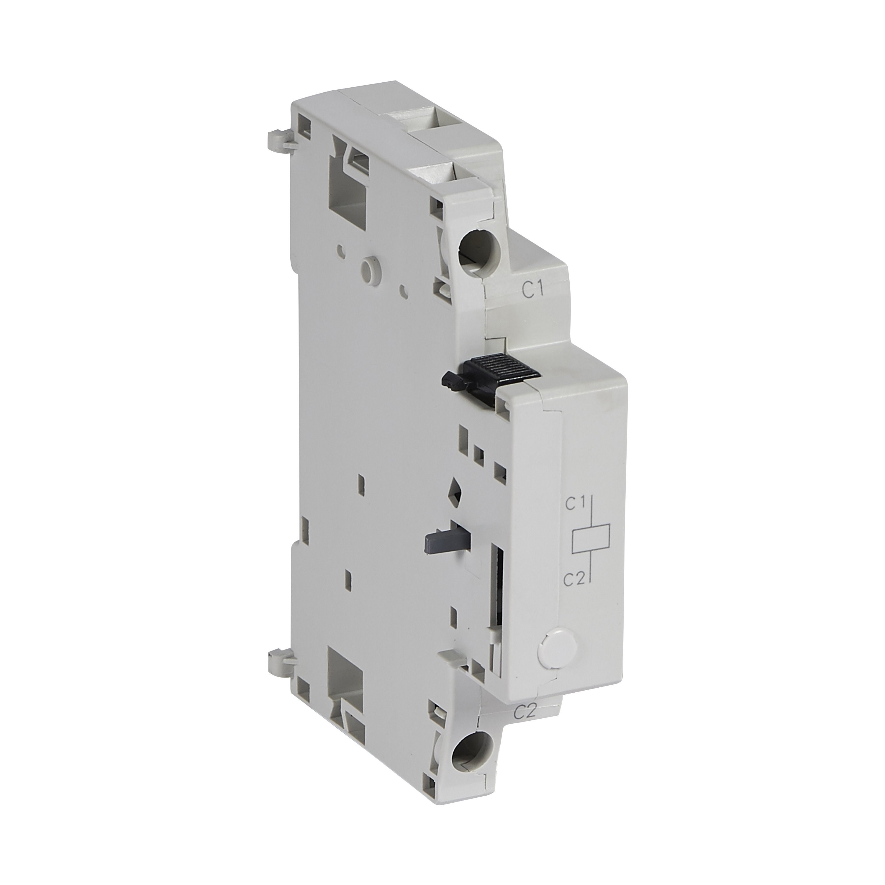 LEGRAND 417413Legrand MPX³ serisi motor koruma şalterleri açtırma bobini 380-400V-50Hz / 440-460V-60HzLegrand Bobini - 400 V 50 Hz{ubercoelektromarket}