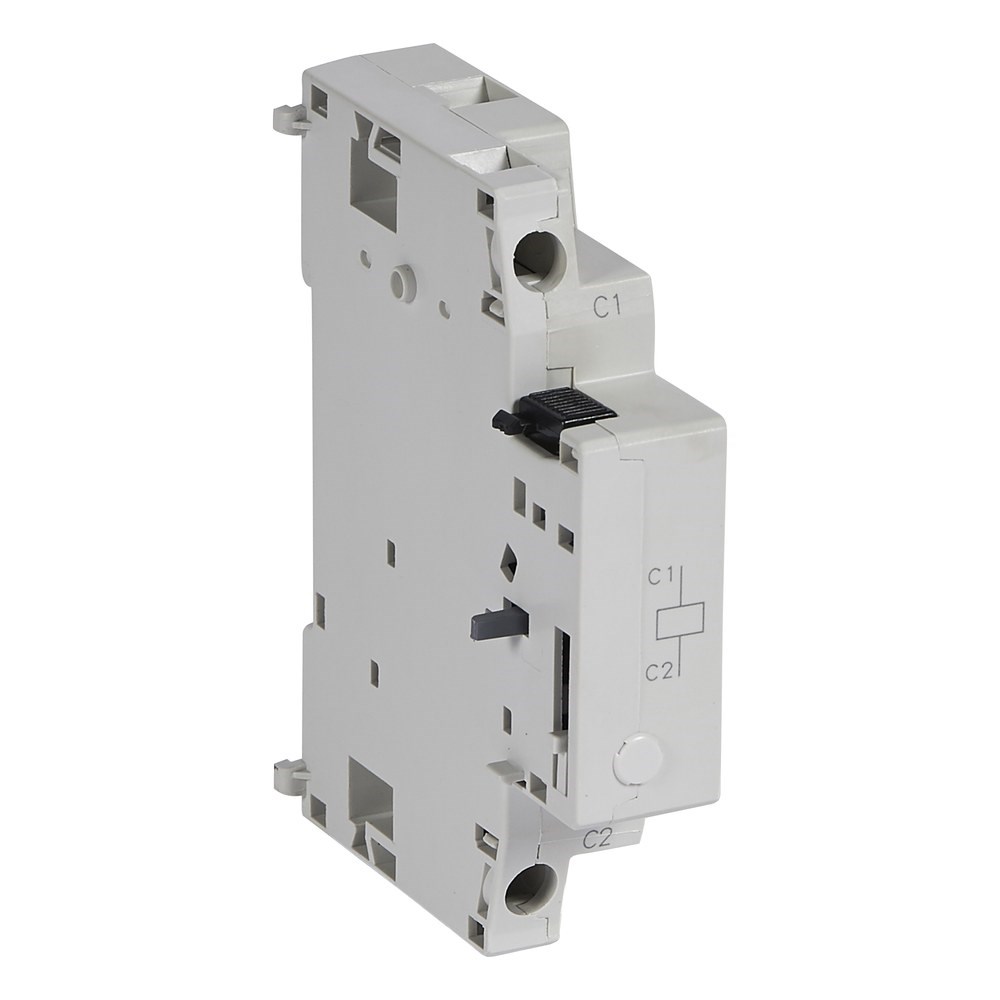 LEGRAND 417413Legrand MPX³ serisi motor koruma şalterleri açtırma bobini 380-400V-50Hz / 440-460V-60HzLegrand Bobini - 400 V 50 Hz{ubercoelektromarket}