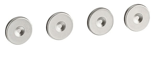 LEGRAND 077896Legrand Boşluk tıpaları (4 adet sabitleme vidasını kapatmak için)Legrand Boşluk tıpaları (4 adet sabitleme vidasını kapatmak{ubercoelektromarket}