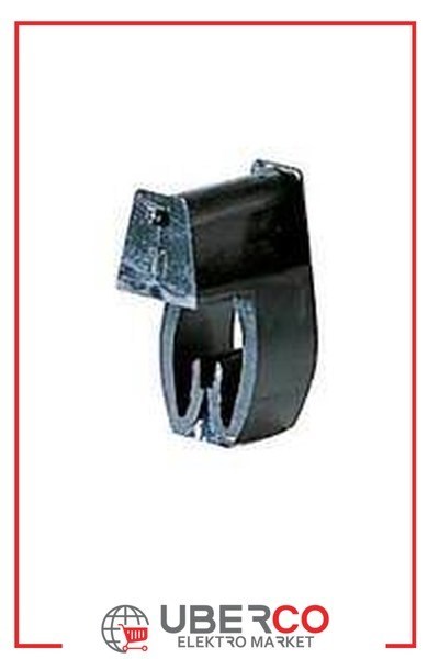 LEGRAND 038490Legrand CAB 3 İşaretleme Sistemi - Klemens ve kablo numarası taşıyıcı - Kesiti 10-16 mm2Legrand CAB 3 İşaretleme Sistemi - Klemens ve kablo numarası{ubercoelektromarket}