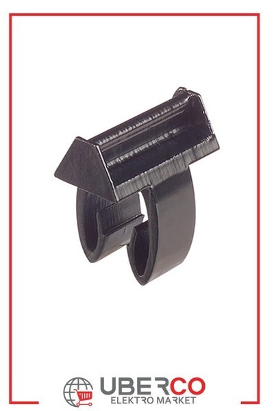 LEGRAND 038492Legrand CAB 3 İşaretleme Sistemi - Klemens ve kablo numarası taşıyıcı - Kesiti 50-70 mm2Legrand CAB 3 İşaretleme Sistemi - Klemens ve kablo numarası{ubercoelektromarket}