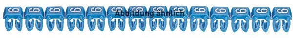 LEGRAND 038100Legrand CAB 3 İşaretleme Sistemi - Viking 3 klemens/kablo rakam işaretleme - Rakam 0 - Kesit 0,15-0,5 mm²Legrand CAB 3 İşaretleme Sistemi - Viking 3 klemens-kablo{ubercoelektromarket}