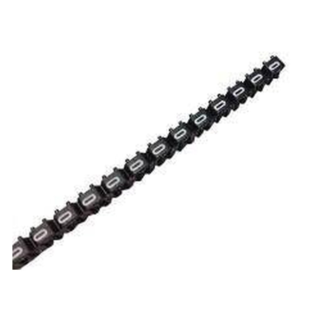 LEGRAND 038210Legrand CAB 3 İşaretleme Sistemi - Viking 3 klemens/kablo rakam işaretleme - Rakam 0 - Kesit 0,5-1,5 mm²Legrand CAB 3 İşaretleme Sistemi - Viking 3 klemens-kablo{ubercoelektromarket}
