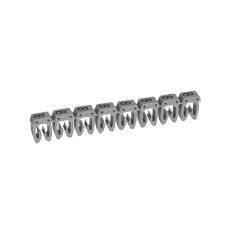 LEGRAND 038228Legrand CAB 3 İşaretleme Sistemi - Viking 3 klemens/kablo rakam işaretleme - Rakam 8 - Kesit 1,5-2,5 mm²Legrand CAB 3 İşaretleme Sistemi - Viking 3 klemens-kablo{ubercoelektromarket}