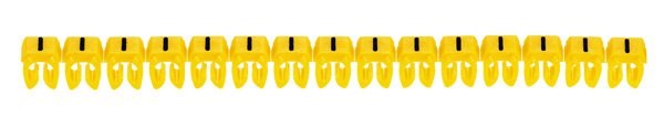 LEGRAND 038293Legrand CAB 3 İşaretleme Sistemi - Viking 3 klemens/kablo sembol işaretleme - Sembol – - Kesit 4-6 mm²Legrand CAB 3 İşaretleme Sistemi - Viking 3 klemens-kablo{ubercoelektromarket}