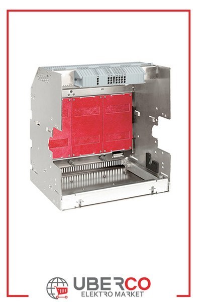 LEGRAND 028902Legrand Çekmece Kaidesi - DMX3 Kasa 1 - 3 KutupLegrand Çekmece Kaidesi - DMX3 Kasa 1 - 3 Kutup{ubercoelektromarket}