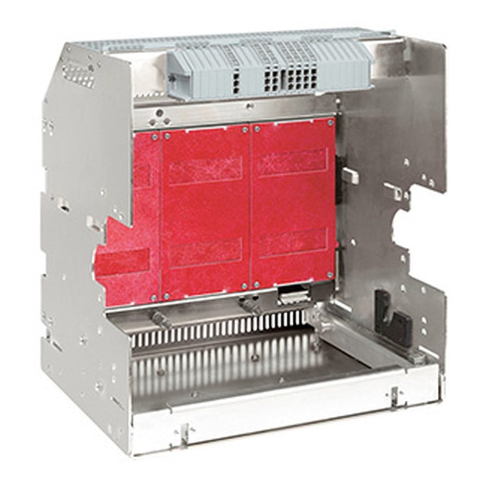 LEGRAND 028902Legrand Çekmece Kaidesi - DMX3 Kasa 1 - 3 KutupLegrand Çekmece Kaidesi - DMX3 Kasa 1 - 3 Kutup{ubercoelektromarket}