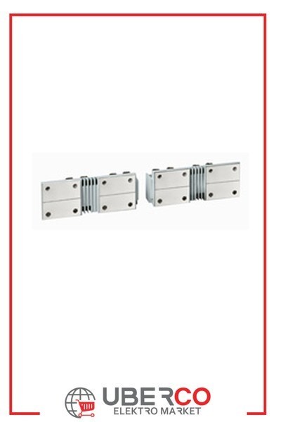 LEGRAND 028887Legrand DMX³ Mesafe arttırıcı düz arka kontak (sabit tip 4P için)Legrand Çekmeceli - Düz Arka Kontaklar{ubercoelektromarket}