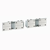 LEGRAND 028887Legrand DMX³ Mesafe arttırıcı düz arka kontak (sabit tip 4P için)Legrand Çekmeceli - Düz Arka Kontaklar{ubercoelektromarket}