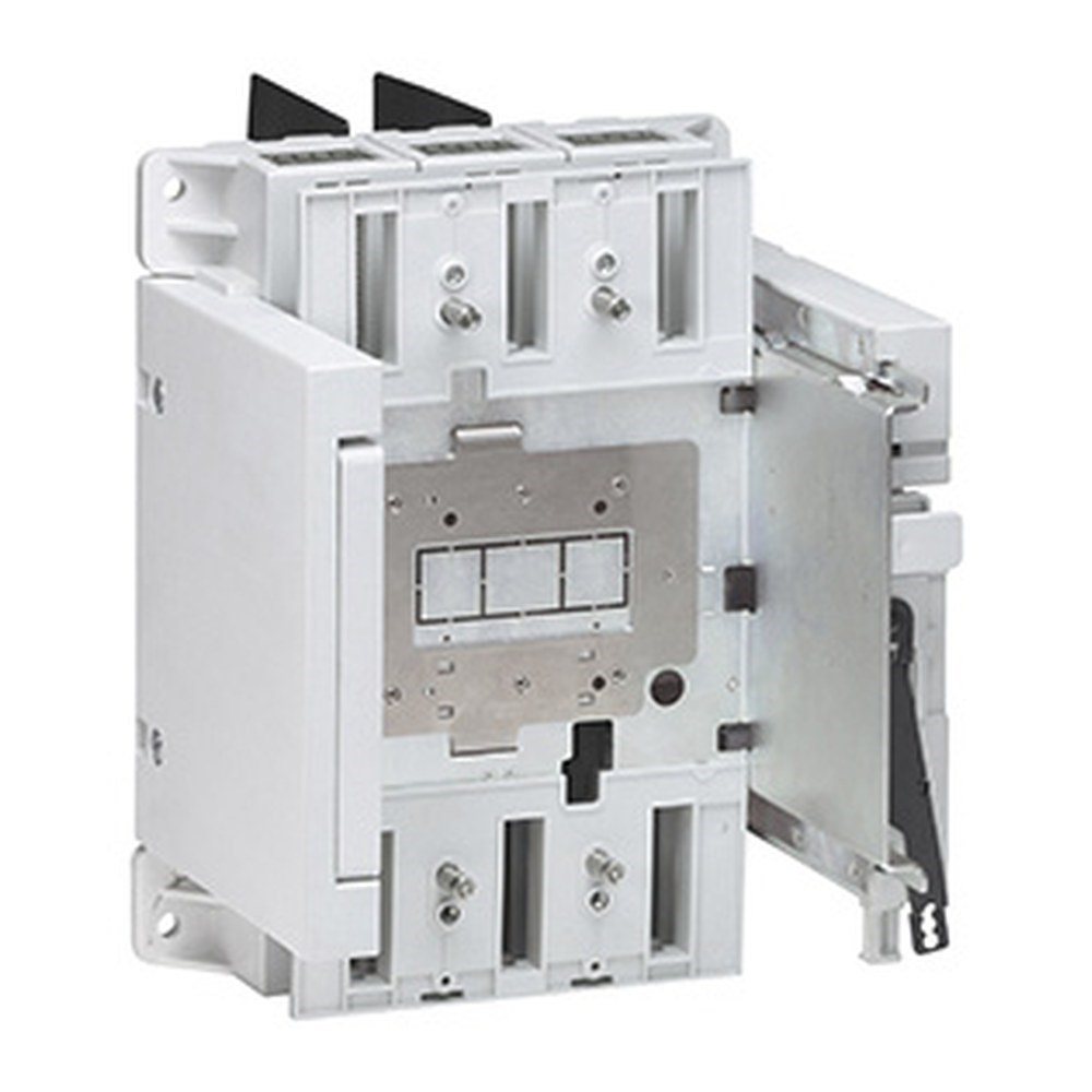 LEGRAND 422588Legrand DPX³ 1600 çekmeceli tip 3P kompakt için arka terminalLegrand Çekmeceli Tip - Arka terminaller - 3K{ubercoelektromarket}