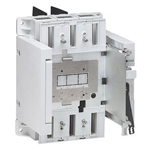 LEGRAND 422588Legrand DPX³ 1600 çekmeceli tip 3P kompakt için arka terminalLegrand Çekmeceli Tip - Arka terminaller - 3K{ubercoelektromarket}