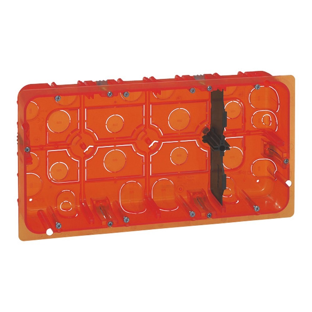 LEGRAND 080128Legrand Batibox Çok amaçlı buat 2x10 modül (sadece Sistem Armada için)Legrand ÇOK Amaçlı Buatlar - 2x10 modül için{ubercoelektromarket}