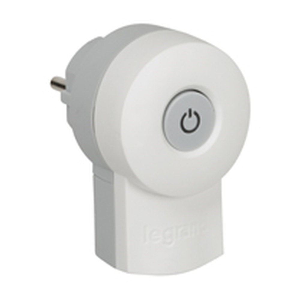 LEGRAND 050409Legrand ÇOK İşlevli FİŞ VE Prizler - Anahtarlı fiş 16ALegrand ÇOK İşlevli FİŞ VE Prizler - Anahtarlı fiş 16A{ubercoelektromarket}