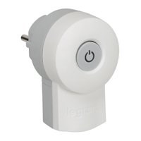 LEGRAND 050409Legrand ÇOK İşlevli FİŞ VE Prizler - Anahtarlı fiş 16ALegrand ÇOK İşlevli FİŞ VE Prizler - Anahtarlı fiş 16A{ubercoelektromarket}