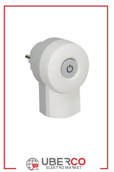 LEGRAND 050409Legrand ÇOK İşlevli FİŞ VE Prizler - Anahtarlı fiş 16ALegrand ÇOK İşlevli FİŞ VE Prizler - Anahtarlı fiş 16A{ubercoelektromarket}