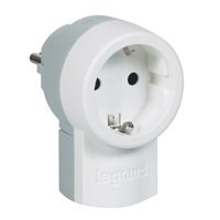 LEGRAND 050462Legrand ÇOK İşlevli FİŞ VE Prizler - Topraklı prizli fiş 16ALegrand ÇOK İşlevli FİŞ VE Prizler - Topraklı prizli fiş 16A{ubercoelektromarket}