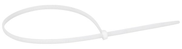 LEGRAND 032044Legrand colring kelepçeleri Genişlik 4.6mmx açık durumda uzunluk 360mm renksizLegrand Colring™ Kablo Bağı - Polyamid 6-6 Renksiz{ubercoelektromarket}