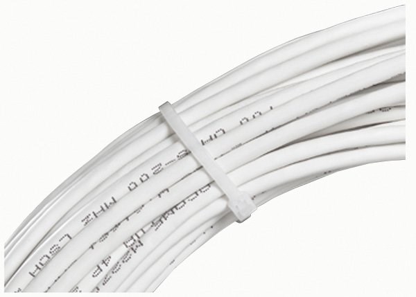 LEGRAND 032024Legrand colring kelepçeleri Genişlik 4.6mmx açık durumda uzunluk 360mm siyahLegrand Colring™ Kablo Bağı - Polyamid 6-6 Siyah - 4,6x360{ubercoelektromarket}